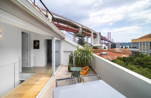 Santo Amaro Apartment | Family-Friendly Alcântara Blue Flats - 4-Star Comfort Awaits