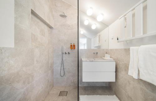 Santo Amaro Apartment | Family-Friendly Alcântara Blue Flats - 4-Star Comfort Awaits