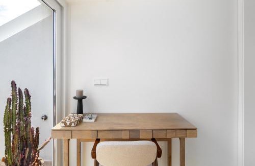 Santo Amaro Apartment | Family-Friendly Alcântara Blue Flats - 4-Star Comfort Awaits