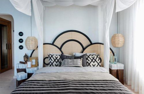Cinarcik Villa | Indulge in Relaxation at İstanbul Bali House with Ocean Views