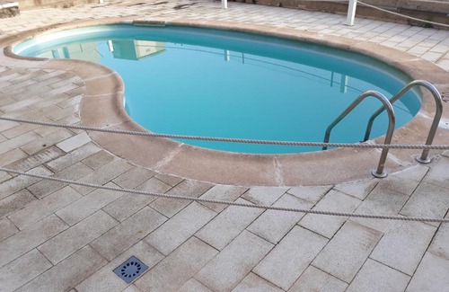 Alcaniz Apartment | Comfortable Stays at Alcañiz Flats I with Pool Access