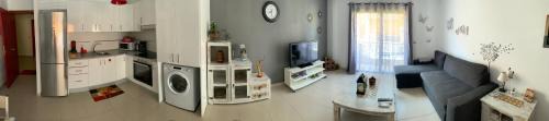 Alcala Apartment | Charming Alcalà Center with Oceanfront Views & Dining