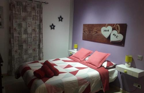 Alcala Apartment | Charming Alcalà Center with Oceanfront Views & Dining