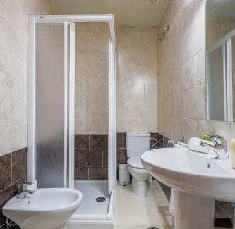 Alcala Del Rio Apartment | Family-Friendly Alcalá del Rio 2B with Great Reviews