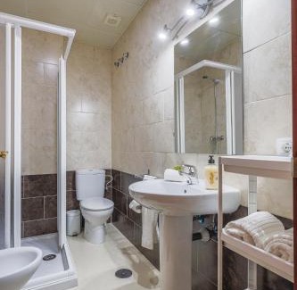 Alcala Del Rio Apartment | Family-Friendly Alcalá del Rio 2B with Great Reviews