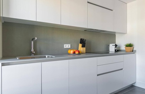 Milla de Oro Apartment | Alcalá - Parque del Retiro - 2 Bedrooms
