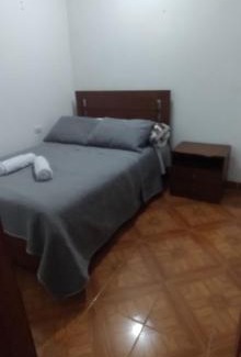 Puente Aranda Apartment | Cozy Alcala for Up to 6 Guests with Hot Tub & Pet Access