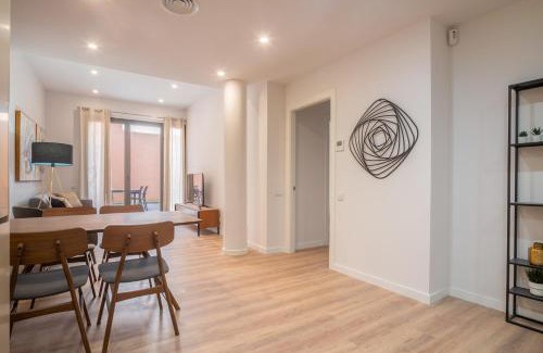 El Poble-sec Apartment | Alcam Creu de Molers