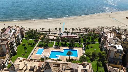 Ayamonte Apartment | Alcaraván, Isla Canela - By AC REAL