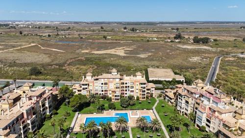 Ayamonte Apartment | Alcaraván, Isla Canela - By AC REAL