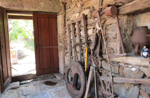 Cabril Cottage | Discover Alcassus House: Your Ideal Retreat Awaits