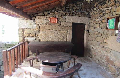 Cabril Cottage | Discover Alcassus House: Your Ideal Retreat Awaits