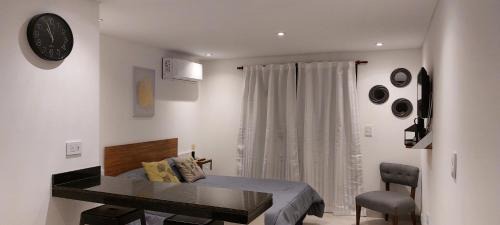 Salta Apartment | Top-Rated ALCAZAR 1J with Inviting Pool Amenities