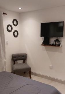 Salta Apartment | Top-Rated ALCAZAR 1J with Inviting Pool Amenities