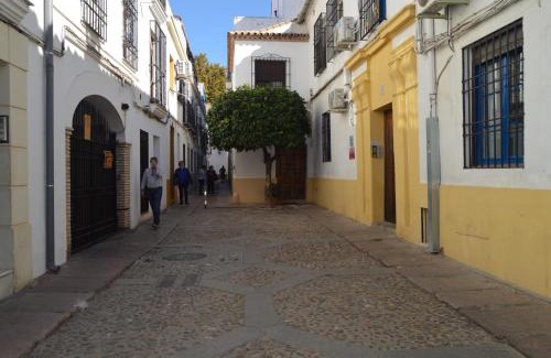 San Basilio Apartment | Top-Rated Alcazar Viejo Parking Hotel in Córdoba