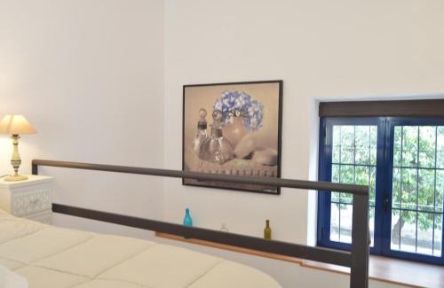 San Basilio Apartment | Top-Rated Alcazar Viejo Parking Hotel in Córdoba