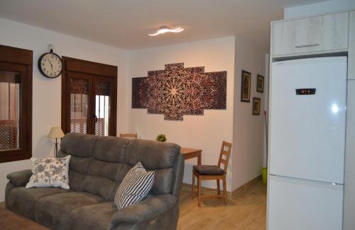 San Basilio Apartment | Discover Alcazar Viejo Suite in Historic Córdoba