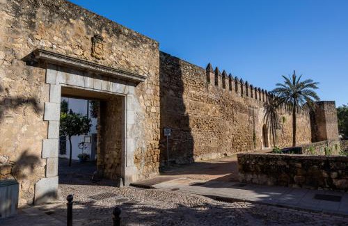 San Basilio Apartment | Experience Tranquility at Despertar en San Basilio Hotel