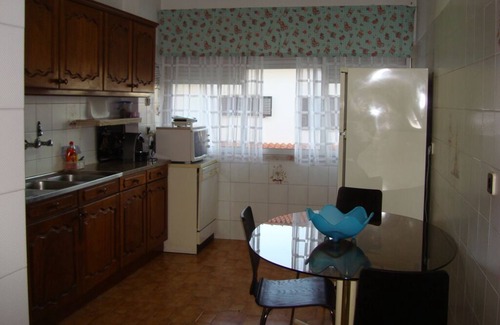 Perofilho Apartment | Alcea Apartment: Family-Friendly Stay in Alverca do Ribatejo