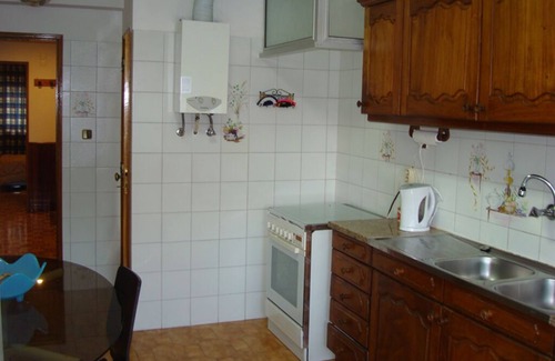 Perofilho Apartment | Alcea Apartment: Family-Friendly Stay in Alverca do Ribatejo
