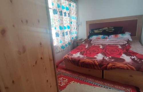 Saspul House | Child-Friendly Retreat at Alchi View Denmo House