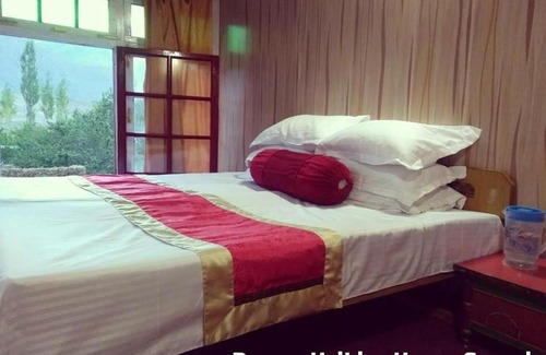 Saspul House | Child-Friendly Retreat at Alchi View Denmo House