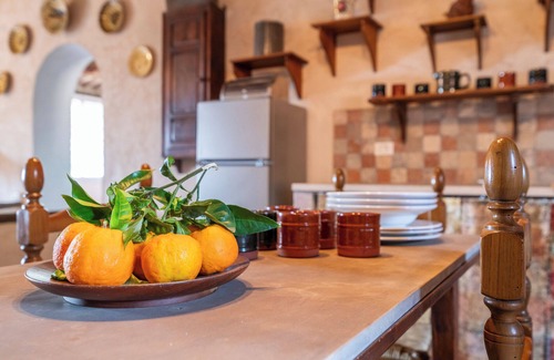 Calci Apartment | Alchimia Di Storia: Attico di Charm nel Castello di Calci