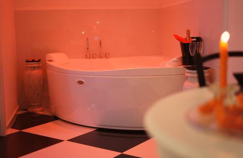 Mesagne Villa | Relax at Alchimia SPA & Centro Benessere - Rated 8/10