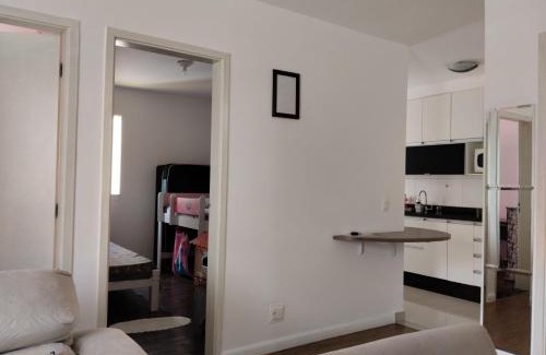Mogi das Cruzes Apartment | Discover Alcimar Zuzo: Family-Friendly with 9.6 Rating