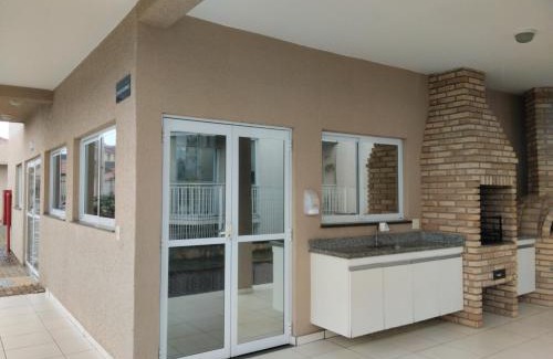 Mogi das Cruzes Apartment | Discover Alcimar Zuzo: Family-Friendly with 9.6 Rating