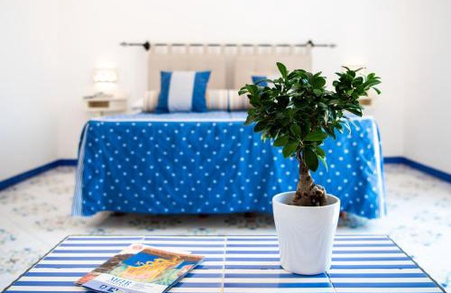 Positano City Centre House | Alcione Residence: 4-Star Stay with Breakfast & Family-Friendly