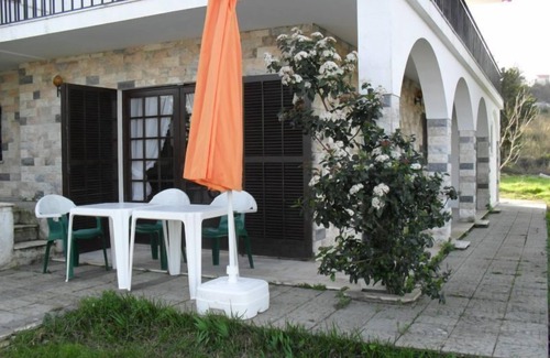 Alcobaca Apartment | Discover Alcobaça: Oceanfront Stay Near Praia S. Martinho