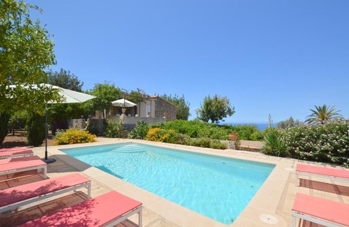Alconasser Ski Chalet | Experience Alconasser 3 - Breathtaking Seaviews Await