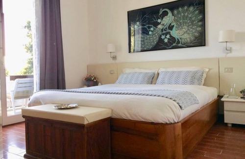 Reggello Bed & Breakfast | Discover ALCOVA B & B: Guest Rated 10/10 in Tuscany