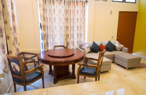 Vagator Resort | Pet-Friendly Alcove Resort Vagator with Oceanfront Views