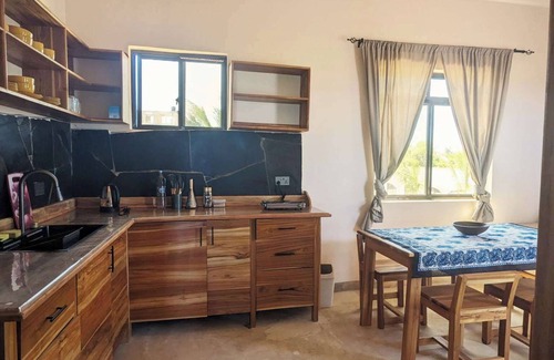 Mnemba Apartment | Alcyone Residence
