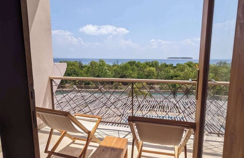 Mnemba Apartment | Alcyone Residence