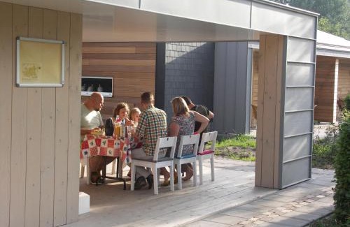 Aarle-Rixtel Apartment | Discover Aldörrum Hoevelogementen with Spa and Family Amenities
