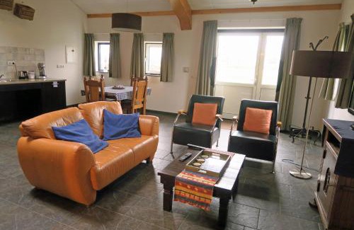 Aarle-Rixtel Apartment | Discover Aldörrum Hoevelogementen with Spa and Family Amenities