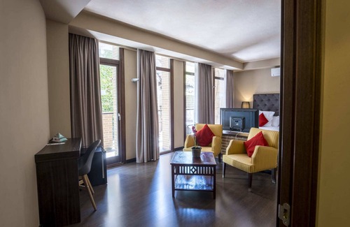 Olite Hotel | Discover Alda Castillo de Olite: Rated 8.8/10 with Spa & Dining