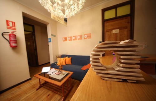Leon City Centre House | Relax at Alda Centro León: Spa, Breakfast & Family-Friendly