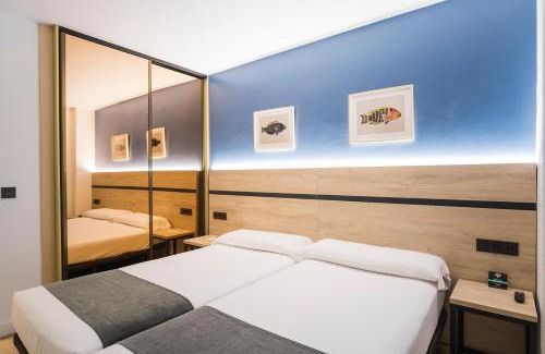 Santander Hotel | Cozy Alda Don Carlos with Ocean Views & Family Amenities