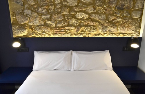 La Coruna Hotel | Discover Alda Galería Coruña: Rated 9.6/10 & Spa Access