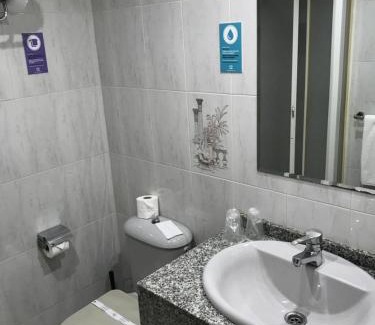 Elvina House | Discover Alda Puerta Coruña: Family-Friendly with Breakfast