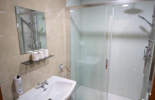 Villafria Hotel | Budget-Friendly Stay at Alda Puerto Seco with Family Amenities