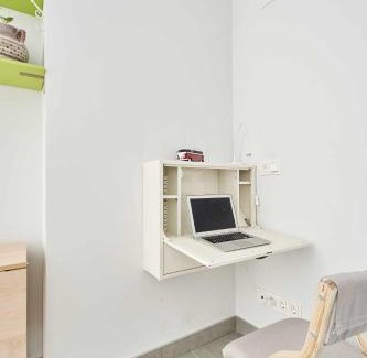 Legazpia Apartment | Eco-Friendly Aldabea II Apartment: Pet and Child Friendly
