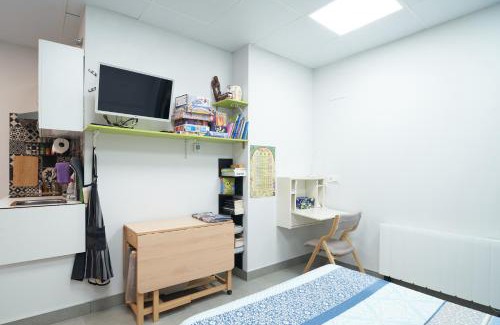 Legazpia Apartment | Eco-Friendly Aldabea II Apartment: Pet and Child Friendly
