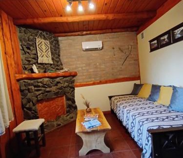 Trevelin Ski Chalet | Aldea Aliwen