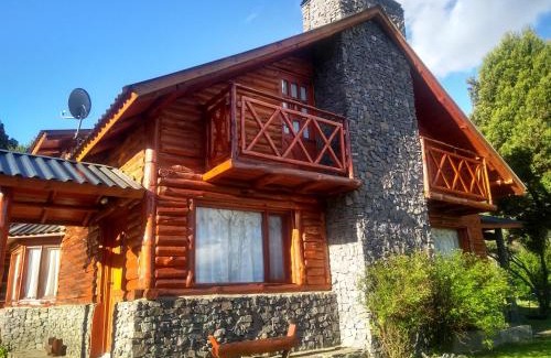 Trevelin Ski Chalet | Aldea Aliwen