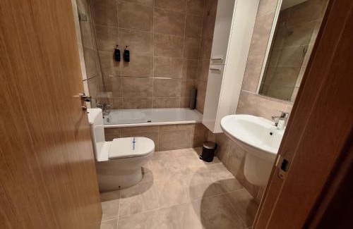 Bricia Apartment | Family-Friendly Retreat at Aldea Bricia 12 - Rated 8.9/10
